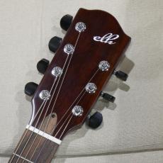 ELK Delsteel 7 / Natural 【薄型7弦エレアコ】_6