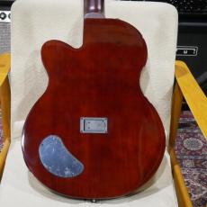 ELK Delsteel 7 / Natural 【薄型7弦エレアコ】_8