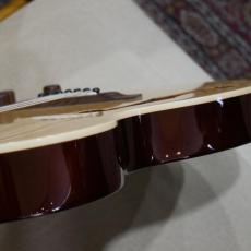 ELK Delsteel 7 / Natural 【薄型7弦エレアコ】_9