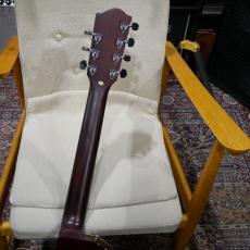 ELK Delsteel 7 / Natural 【薄型7弦エレアコ】_10