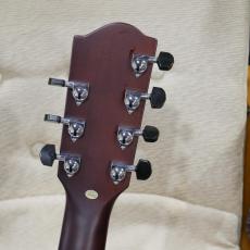 ELK Delsteel 7 / Natural 【薄型7弦エレアコ】_11