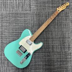 Fender Player Telecaster HH Sea Foam Green/Pau Ferro Fingerboard_2