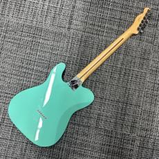 Fender Player Telecaster HH Sea Foam Green/Pau Ferro Fingerboard_3
