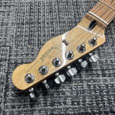 Fender Player Telecaster HH Sea Foam Green/Pau Ferro Fingerboard_4