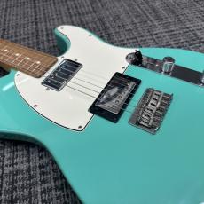 Fender Player Telecaster HH Sea Foam Green/Pau Ferro Fingerboard_6