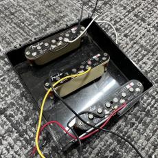 Fender SCN ノイズレスピックアップ Stratocaster Samarium Cobalt Noiseless Pickup_3