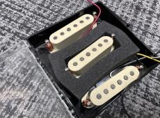 Fender SCN ノイズレスピックアップ Stratocaster Samarium Cobalt Noiseless Pickup