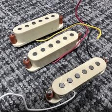 Fender SCN ノイズレスピックアップ Stratocaster Samarium Cobalt Noiseless Pickup_2