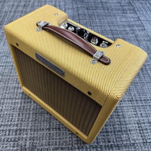 Fender Fender ’57 Custom Champ 真空管ギターアンプ 動作良好