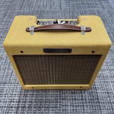 Fender Fender ’57 Custom Champ 真空管ギターアンプ 動作良好_2