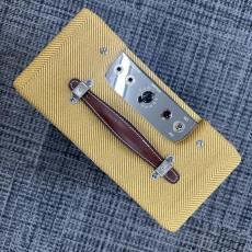 Fender Fender ’57 Custom Champ 真空管ギターアンプ 動作良好_3