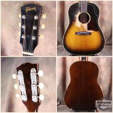 Gibson 1955年製 J-45_2