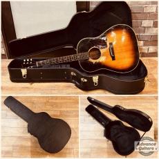 Gibson 1955年製 J-45_3