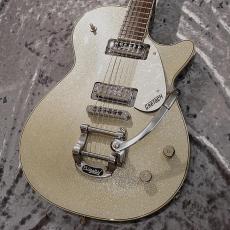 Gretsch Electromatic by GRETSCH 【USED】G5236T Pro Jet ~ Silver Sparkle ~ [4.12kg] [2012年製]