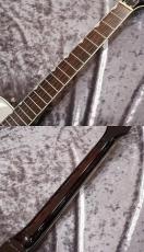 Gretsch Electromatic by GRETSCH 【USED】G5236T Pro Jet ~ Silver Sparkle ~ [4.12kg] [2012年製]_3