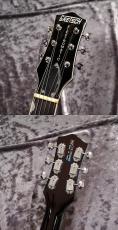 Gretsch Electromatic by GRETSCH 【USED】G5236T Pro Jet ~ Silver Sparkle ~ [4.12kg] [2012年製]_4