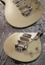 Gretsch Electromatic by GRETSCH 【USED】G5236T Pro Jet ~ Silver Sparkle ~ [4.12kg] [2012年製]_8