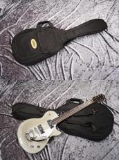 Gretsch Electromatic by GRETSCH 【USED】G5236T Pro Jet ~ Silver Sparkle ~ [4.12kg] [2012年製]_11