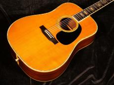 Martin D-45【1979年製 オリジナルフィニッシュ 貫禄のルックス!ブルーケース付属】先ずは解説試奏動画をご覧下さい。_3