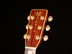 Martin D-45【1979年製 オリジナルフィニッシュ 貫禄のルックス!ブルーケース付属】先ずは解説試奏動画をご覧下さい。_8