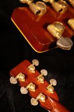 Martin D-45【1979年製 オリジナルフィニッシュ 貫禄のルックス!ブルーケース付属】先ずは解説試奏動画をご覧下さい。_9