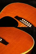 Martin D-45【1979年製 オリジナルフィニッシュ 貫禄のルックス!ブルーケース付属】先ずは解説試奏動画をご覧下さい。_15
