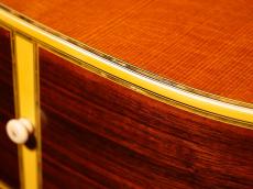 Martin D-45【1979年製 オリジナルフィニッシュ 貫禄のルックス!ブルーケース付属】先ずは解説試奏動画をご覧下さい。_16