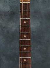 Fender 1965 Mustang White_4