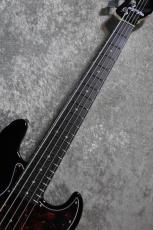 Black Smoker Standard Series BETA J5 XL -Black/MH- #26F36【マッチングヘッド・5連ペグ仕様!】【4.22kg】_3