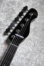 Black Smoker Standard Series BETA J5 XL -Black/MH- #26F36【マッチングヘッド・5連ペグ仕様!】【4.22kg】_4