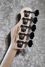 Black Smoker Standard Series BETA J5 XL -Black/MH- #26F36【マッチングヘッド・5連ペグ仕様!】【4.22kg】_7