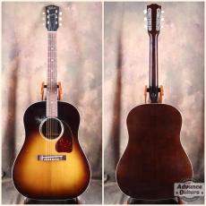 Gibson 2023年製 1942 Banner J-45 Murphy Lab Light Aged