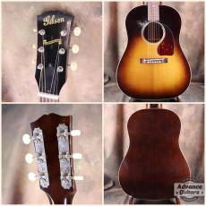 Gibson 2023年製 1942 Banner J-45 Murphy Lab Light Aged_2