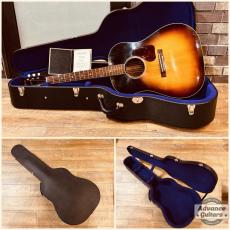 Gibson 2023年製 1942 Banner J-45 Murphy Lab Light Aged_3