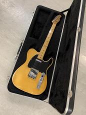 Fender USA Telecaster Blond 1976年製