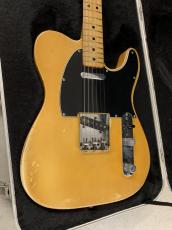 Fender USA Telecaster Blond 1976年製_2