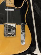 Fender USA Telecaster Blond 1976年製_3