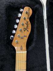 Fender USA Telecaster Blond 1976年製_5