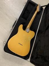 Fender USA Telecaster Blond 1976年製_6