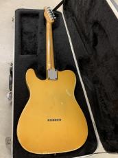 Fender USA Telecaster Blond 1976年製_8