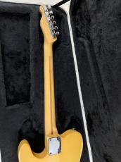 Fender USA Telecaster Blond 1976年製_9