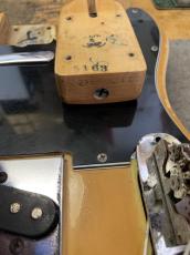 Fender USA Telecaster Blond 1976年製_12