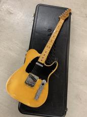 Fender USA Telecaster Blond 1976年製_14