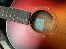 K.Yairi Angel Series RF-90　RB　オール単板 マイク搭載　アンプに繋げる　PICKUP付　RF90 【 Kヤイリ エンジェル シリーズ　PU搭載 】_3