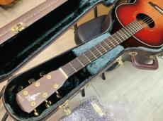 K.Yairi Angel Series RF-90　RB　オール単板 マイク搭載　アンプに繋げる　PICKUP付　RF90 【 Kヤイリ エンジェル シリーズ　PU搭載 】_4