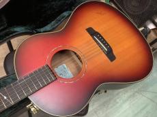 K.Yairi Angel Series RF-90　RB　オール単板 マイク搭載　アンプに繋げる　PICKUP付　RF90 【 Kヤイリ エンジェル シリーズ　PU搭載 】_9