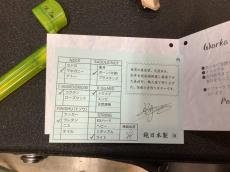 K.Yairi Angel Series RF-90　RB　オール単板 マイク搭載　アンプに繋げる　PICKUP付　RF90 【 Kヤイリ エンジェル シリーズ　PU搭載 】_7