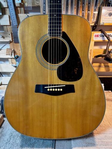 YAMAHA FG-500J