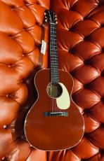 Martin CTM Sloped Shoulder 00-14F with "Red" Adirondack Spruce Top カスタムショップ製 TGL特注品