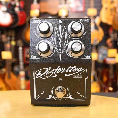 Crews Maniac Sound CMS/DIS-01